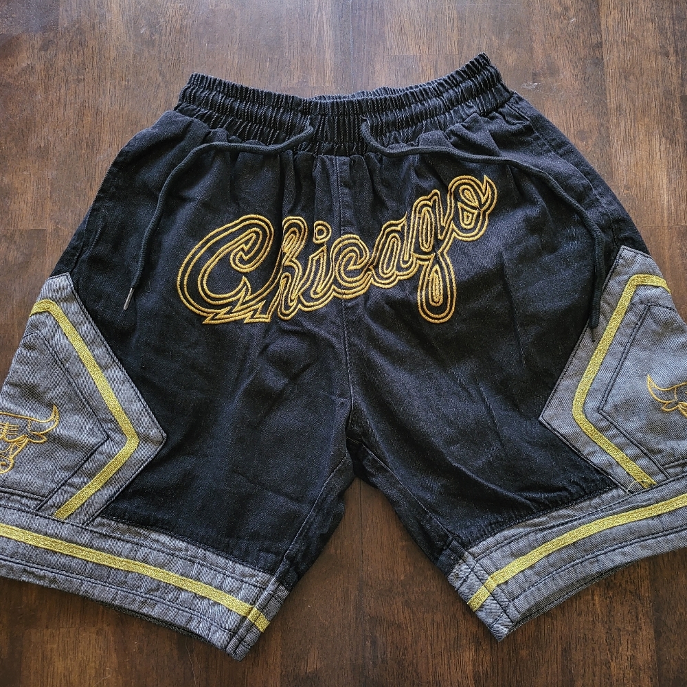 Chicago Bulls
